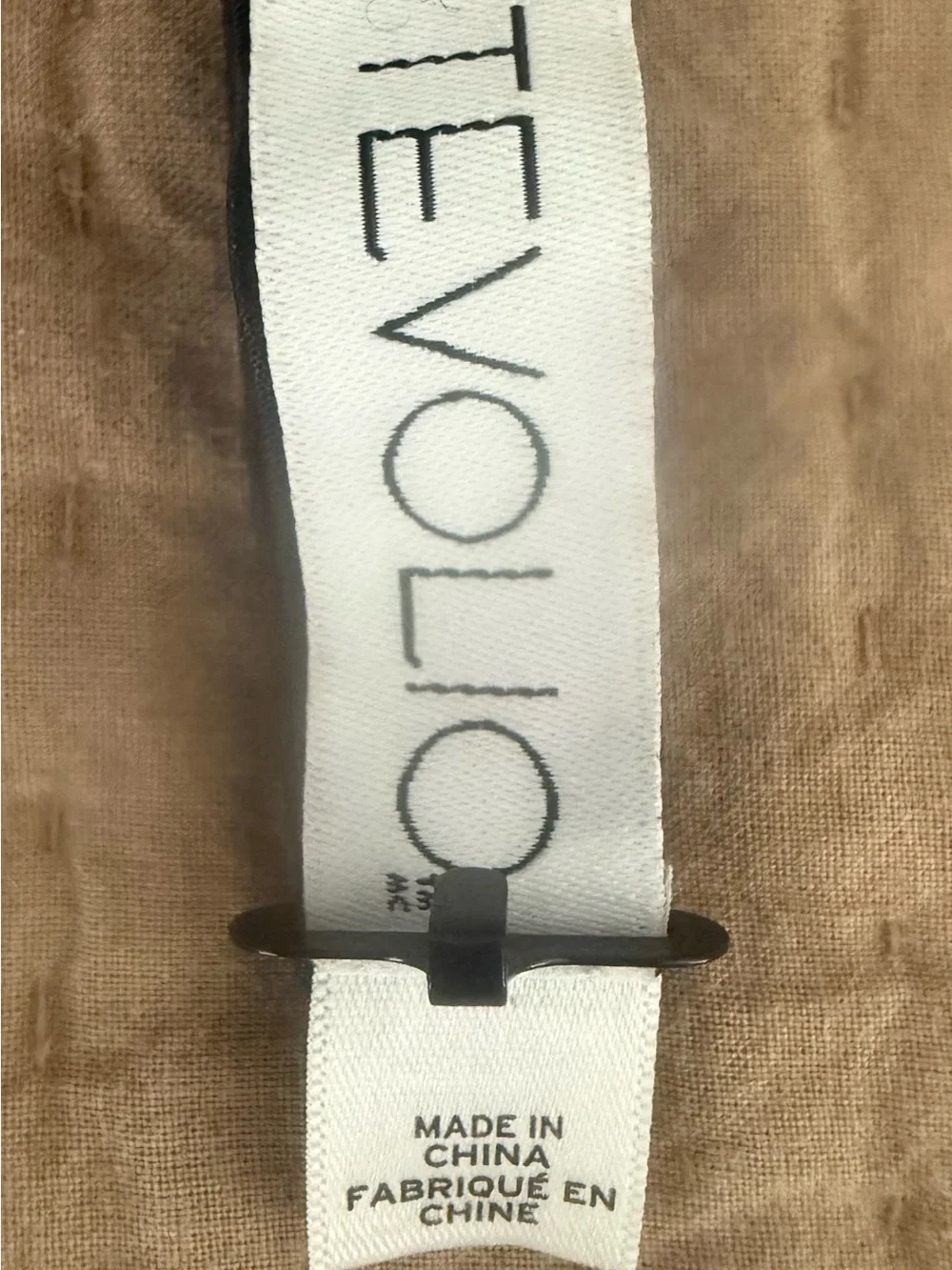Boys Striped Blue & Red Neck Tie and Black Bow Tie